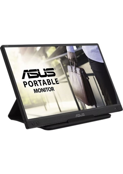 15.6 Asus MB166C IPS Fhd 60HZ 5ms Type-C