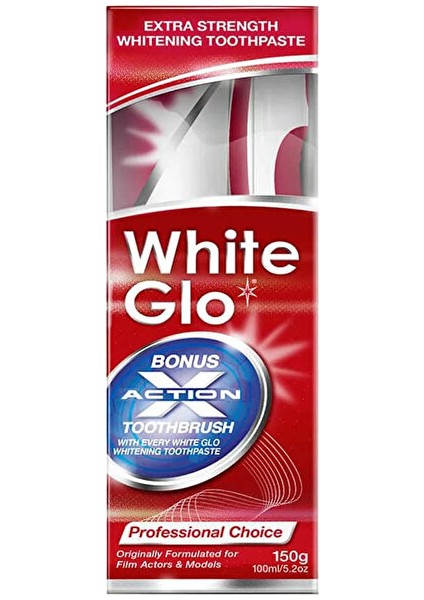 Diş Macunu - Extra Beyazlatıcı - 100 ml