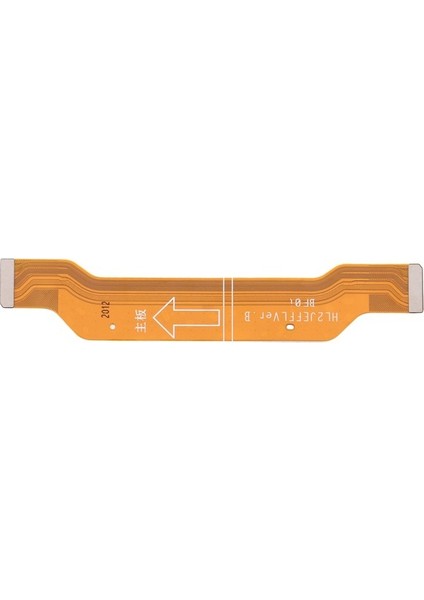 Huawei Nova 7 5g Için Anakart Flex Kablo modelleri