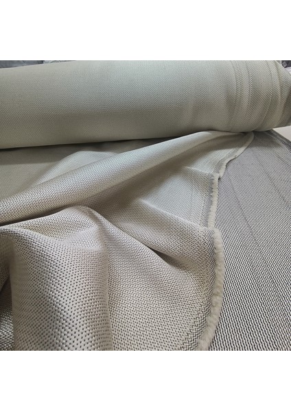 Koyu Krem - Fon Perde - Pilesiz Düz Dikim - KL2000 fiyatları