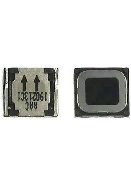 Huawei Nova 7 5g Ile Uyumlu Iç Kulaklık