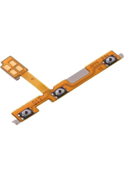Huawei Nova 7 5g Için Güç ve Ses Düğmesi Flex Kablo fiyatları