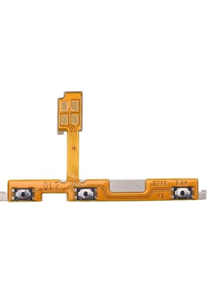 Huawei Nova 7 5g Için Güç ve Ses Düğmesi Flex Kablo modelleri