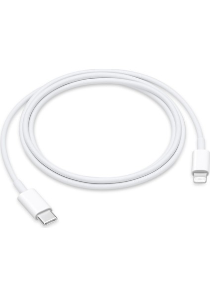 iPhone Için Typ-C To Lightning Hızlı Şarj Kablosu – 1m | Apple Uyumlu, Pd Güç Aktarımı Destekli fiyatları