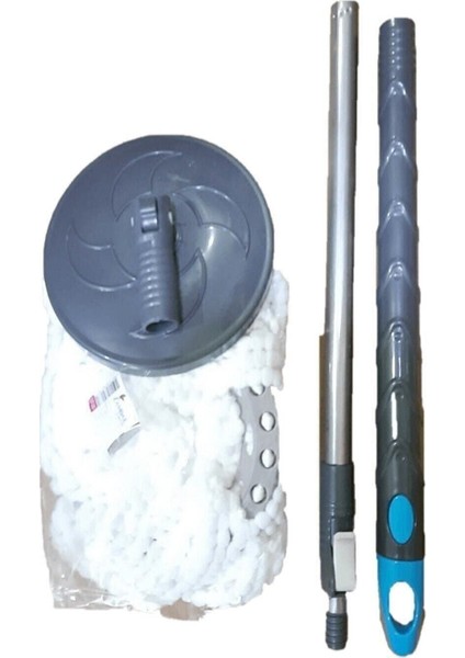 Zambak Döner Başlıklı Yedek Set, dayanıklı ve kullanışlı yedek parça.