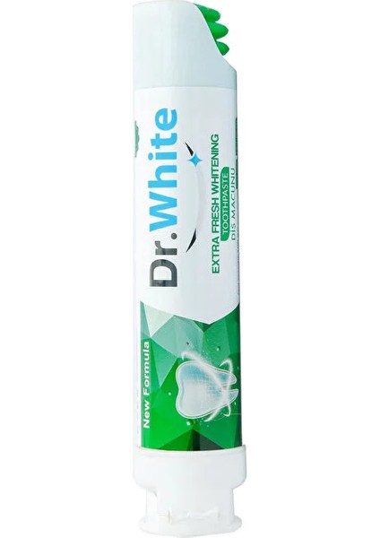 Diş Macunu - Extra Fresh Whitening - 100 ml
