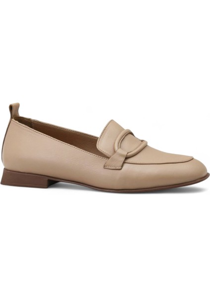 101402 Hakiki Deri Kadın Babet fiyatları