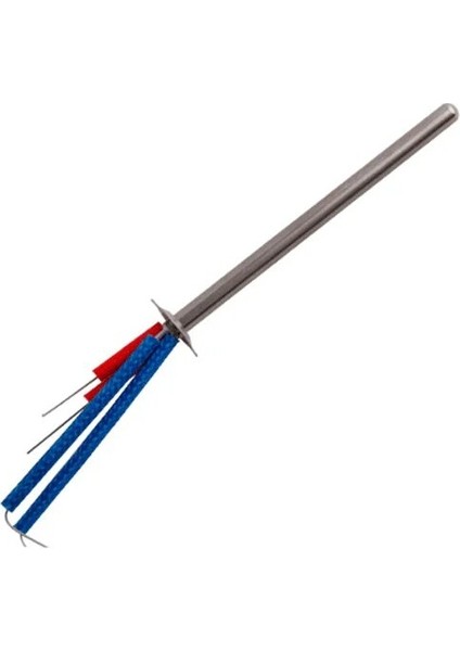 Bakon BK1327 Rezistans