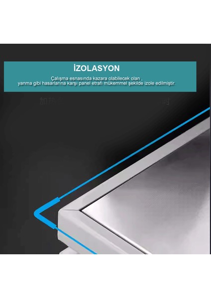 Bakon BK946 Ön Isıtma Istasyonu 600W fırsatları