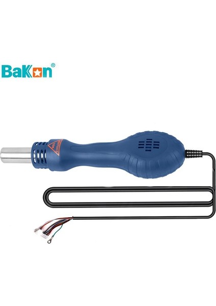 BK881 Uyumlu Bakon Sıcak Hava Üfleme Kolu