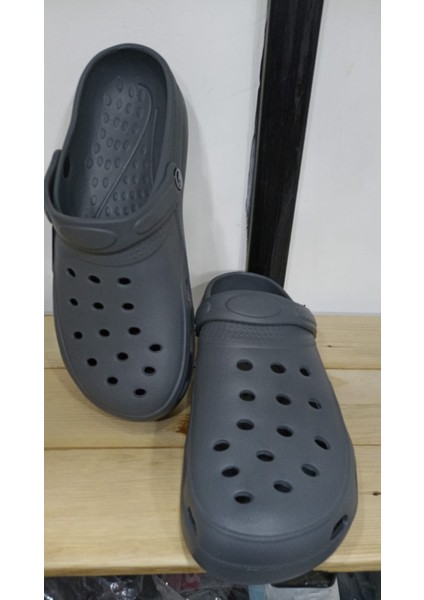 Yeni Sezon Rahat Taban Cross Erkek Terlik