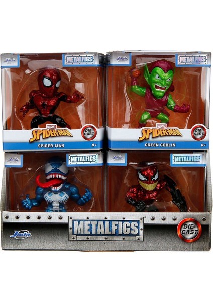 253220008 Jada Marvel Figür