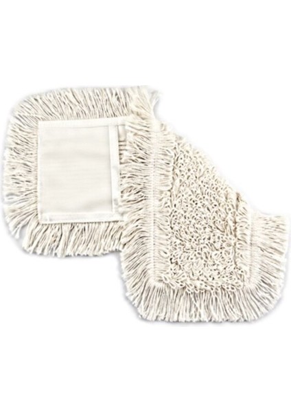 50 cm Çok Amaçlı Temizlik Paspası ve Toz Bezi, Cam ve Parke İçin, Uzun ve Kısa Alternatif