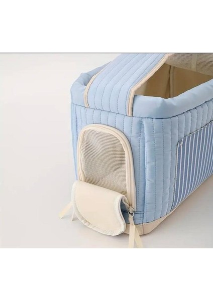 Küçük Köpekler ve Kediler Için Taşıma Çantası indirimleri