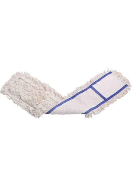 Yumuşak ve etkili temizlik için 80 cm nemli mop, pratik kullanım, yedek seçenek