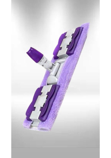 Mandallı Mop Aparatı