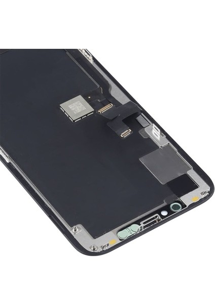 Apple Uyumlu Iphone 11 Pro Uyumlu Ekran LCD Dokunmatik Full