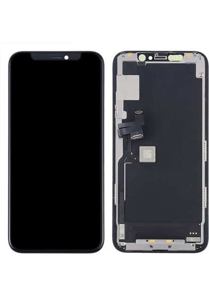 Apple Uyumlu Iphone 11 Pro Uyumlu Ekran LCD Dokunmatik Full fiyatları