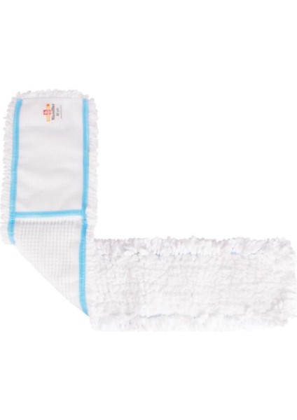 Nemli Mop Mikrofiber Yedek 80 cm