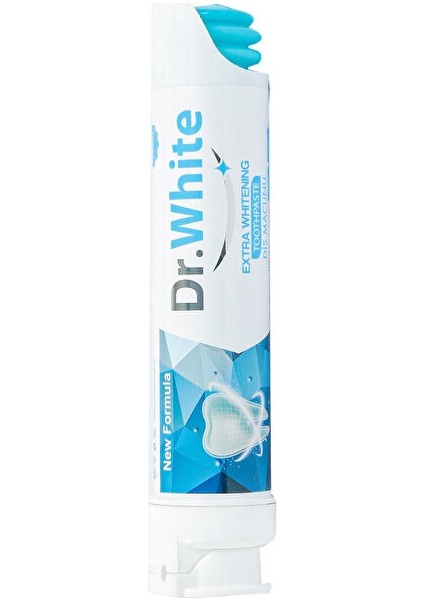 Diş Macunu - Extra Whitening - 100 ml