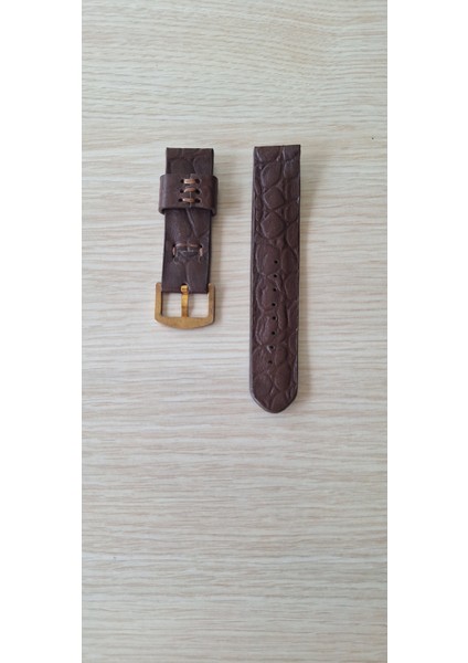 24 mm Premium Elyapımı (Hand Made) Çift Kat Gerçek Deri Kordon fiyatları