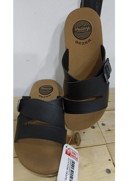 Yeni Sezon Rahat Taban Çapraz Bağlıtektokalı Kadın Yazlık Terlik