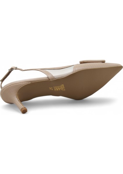 5629 Topuklu Kadın Ayakkabı fırsatları