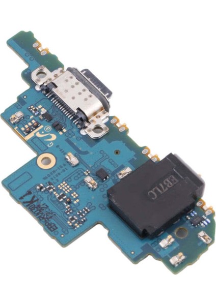 Samsung Uyumlu Galaxy A52S 5g Şarj Soketli Mikrofon Bordu SM-A528B
