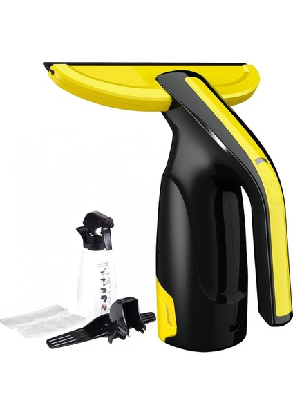 Mio Cl3 Plus Ipx4 Şarjlı 3000MAH Cam Temizleme Makinesi