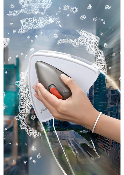 W50 Mıknatıslı Cam Sileceği – Güçlü ve Dayanıklı Temizlik İçin Ideal fiyatları