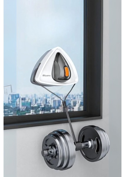 W50 Mıknatıslı Cam Sileceği – Güçlü ve Dayanıklı Temizlik İçin Ideal fırsatları