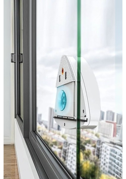 W50 Mıknatıslı Cam Sileceği – Güçlü ve Dayanıklı Temizlik İçin Ideal