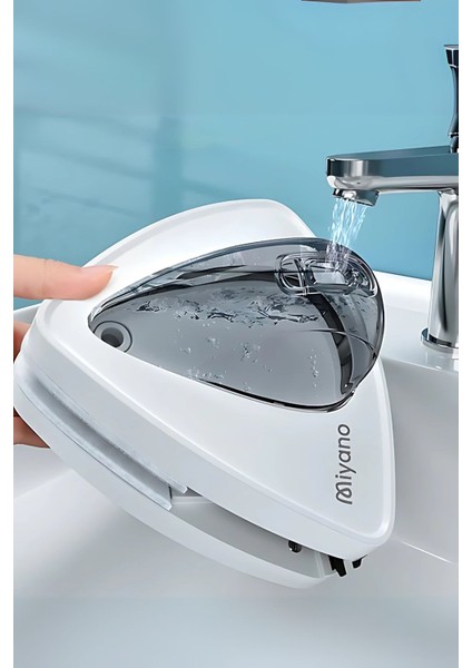 W50 Mıknatıslı Cam Sileceği – Güçlü ve Dayanıklı Temizlik İçin Ideal