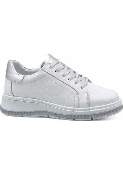 25150007 Hakiki Deri Kadın Ayakkabı fiyatları