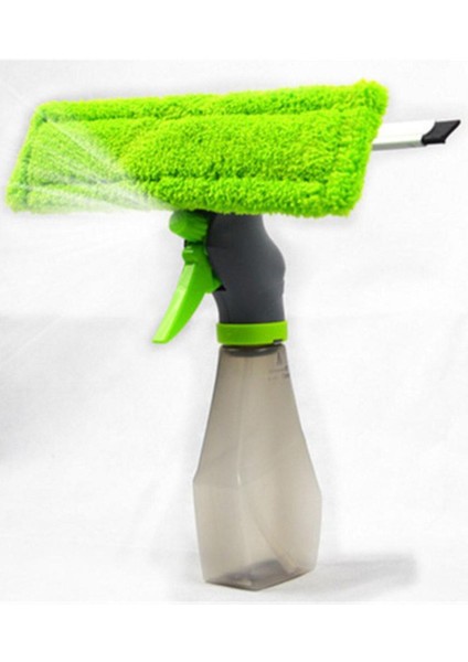 Çift Taraflı Deterjan Hazmeli Cam Silme Aparatı modelleri