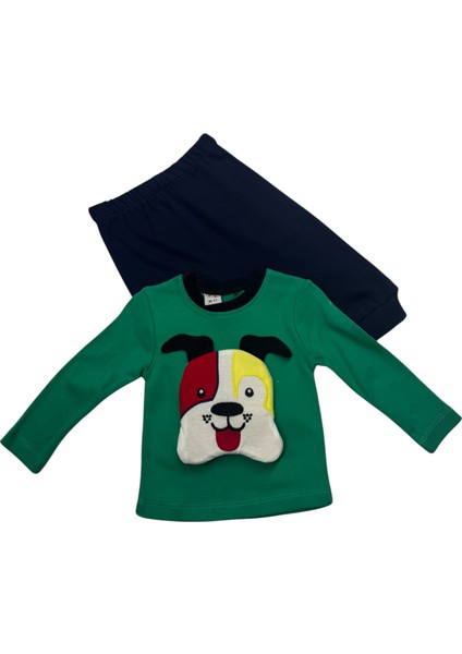 Kabartmalı Baskı Takım