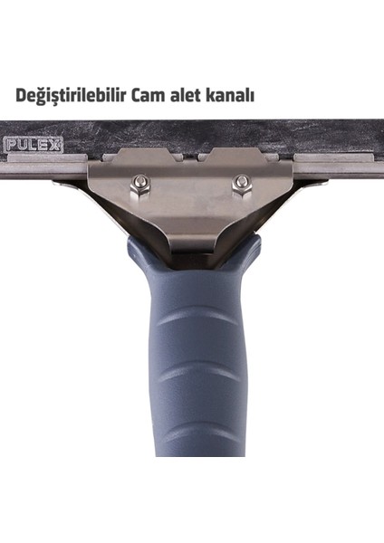 Cam Çekçek 45cm