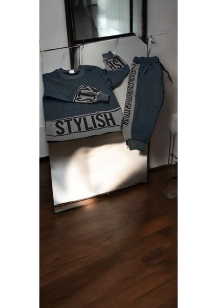 Erkek Çocuk Iki Iplik Takım