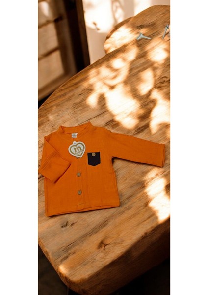 Bebek Erkek Cep Detaylı Takım fiyatları