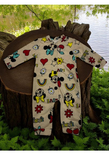 Bebek Tulum modelleri