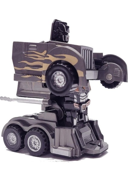 Robot Araba Optimus
