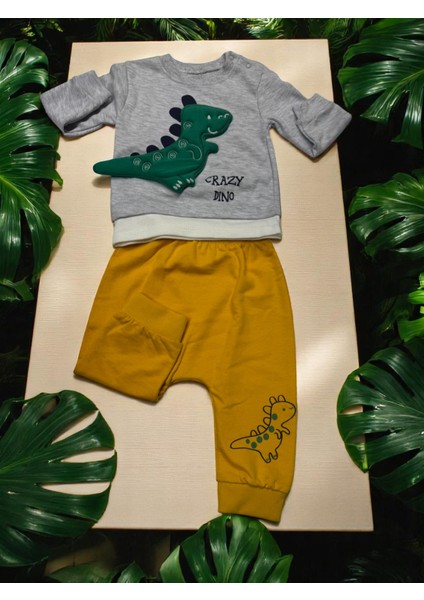 2iplik Takım Baskılı