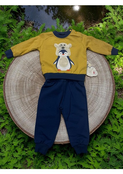 2iplik Takım Baskılı