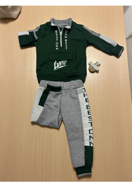 2iplik Takım Baskılı