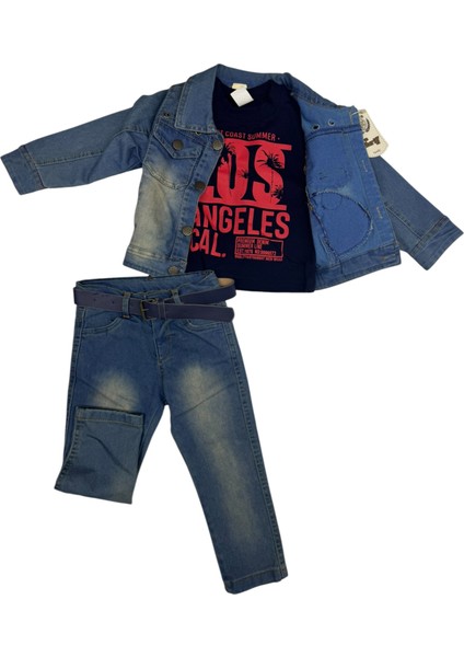 Kot 3 Lü Takım fiyatları