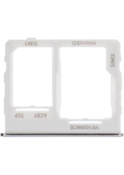Samsung Galaxy A32 5g Sim Uyumlu Kart Tepsisi SM-A326B