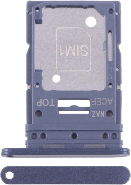 Samsung Uyumlu Galaxy A35 Sim Kart Tepsisi SM-A356E modelleri