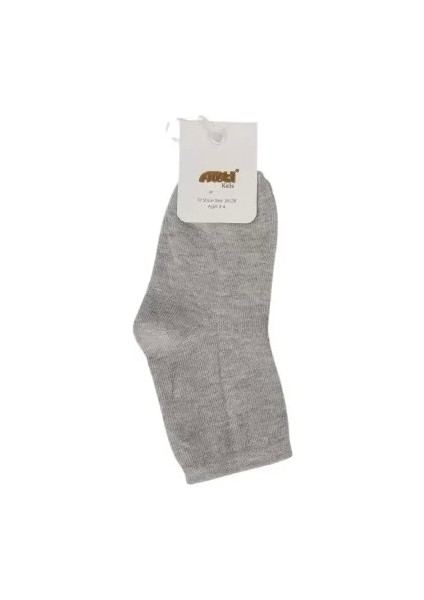 Artı Tiger Soket Çorap 200028 Asorti