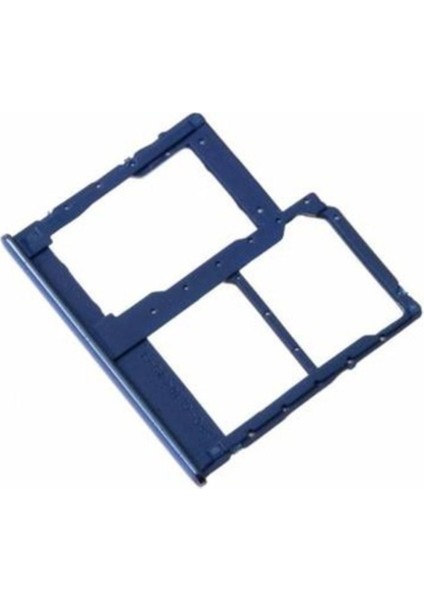 Samsung Galaxy A40S Sim ve Sd Kart Yuvası Sim Tepsisi SM-A407F