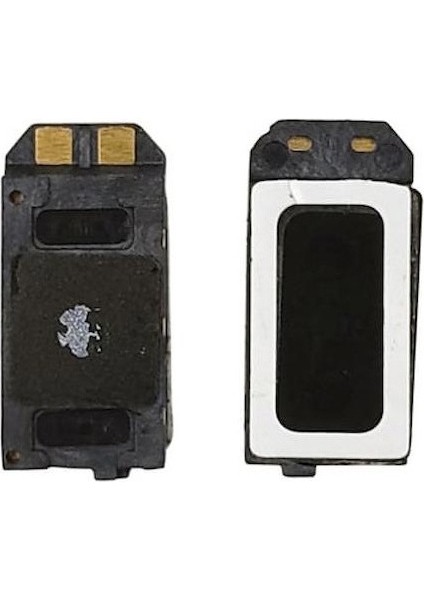 Samsung Galaxy A40 A405F ile Uyumlu Iç Kulaklık